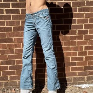 Vintage Corduroy Pants